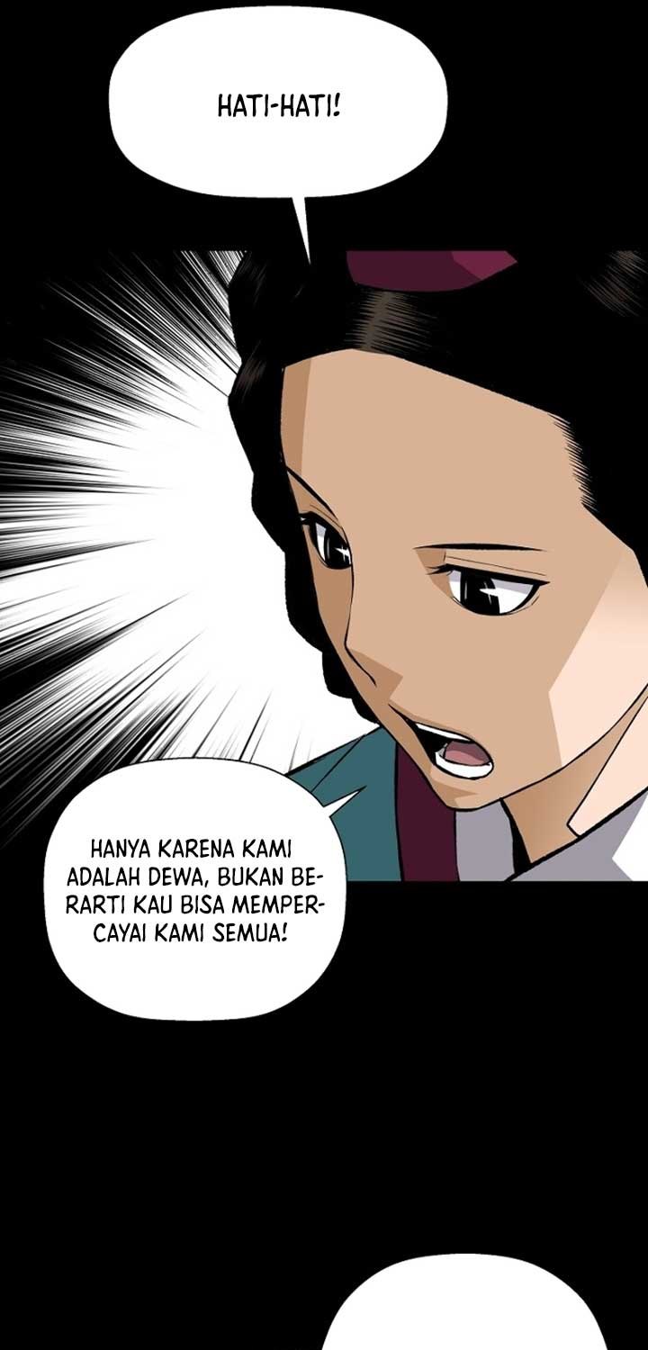 Return of the Legend Chapter 32 - halaman 56