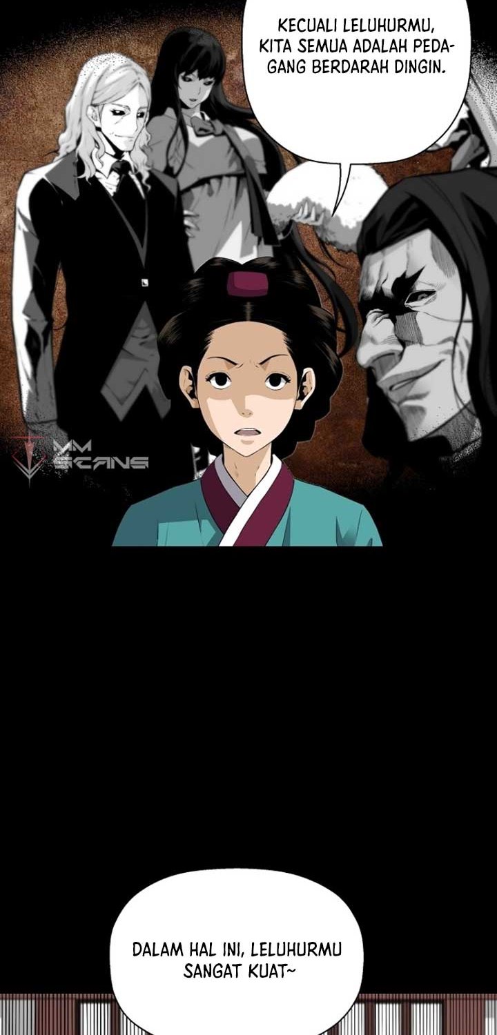 Return of the Legend Chapter 32 - halaman 57