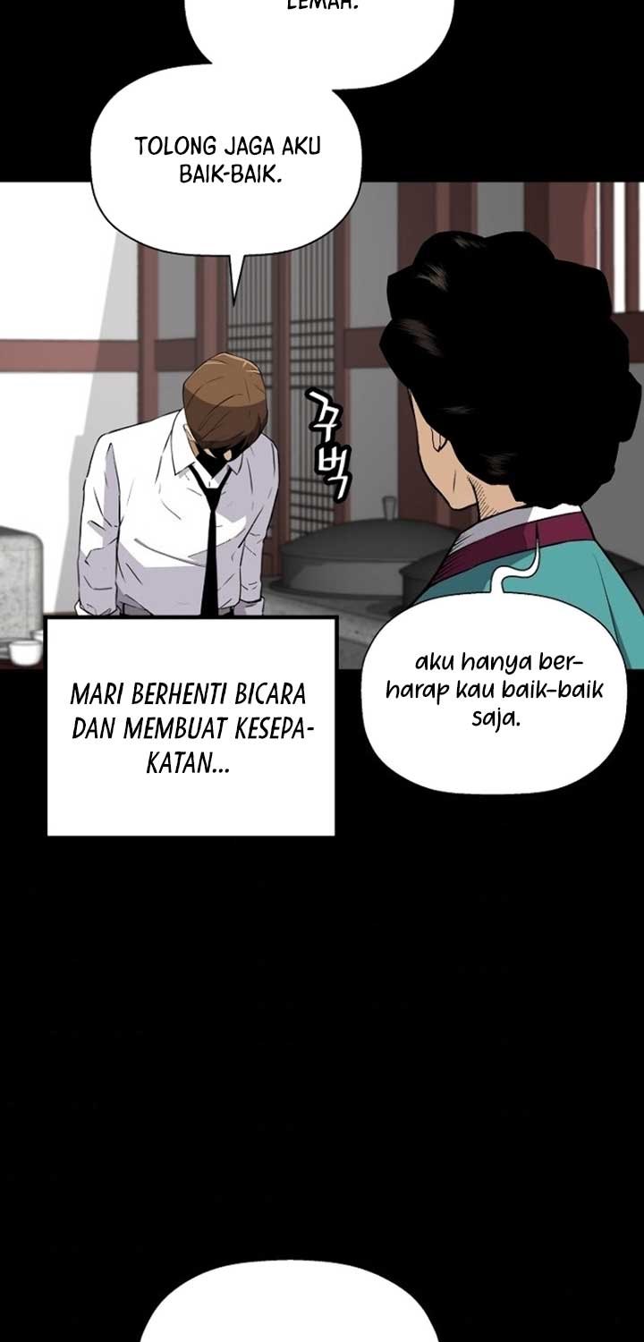 Return of the Legend Chapter 32 - halaman 59