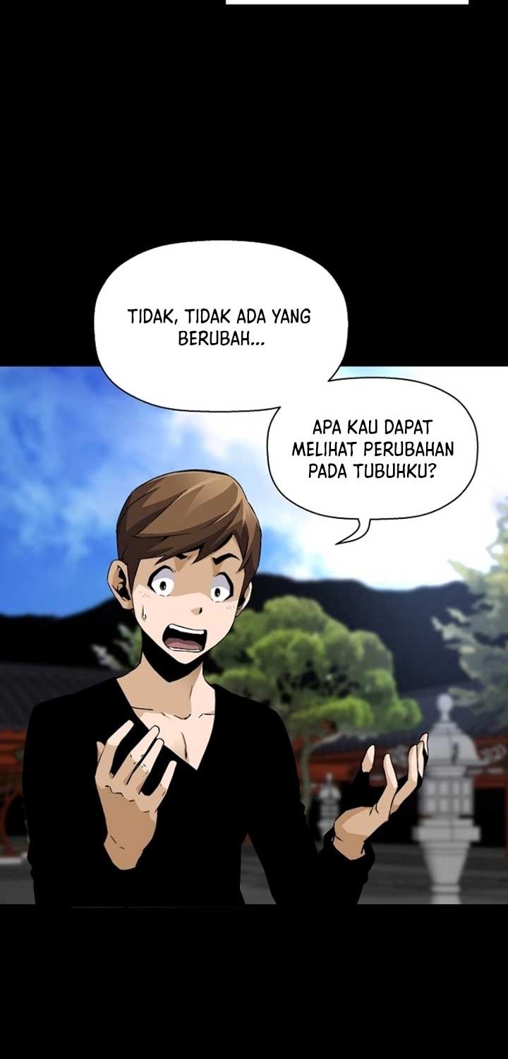 Return of the Legend Chapter 32 - halaman 6