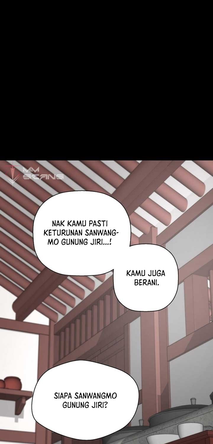 Return of the Legend Chapter 32 - halaman 62
