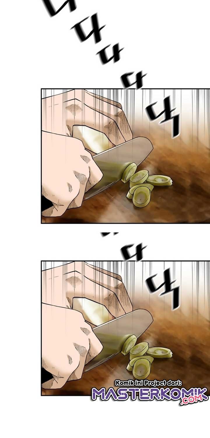 Return of the Legend Chapter 32 - halaman 66
