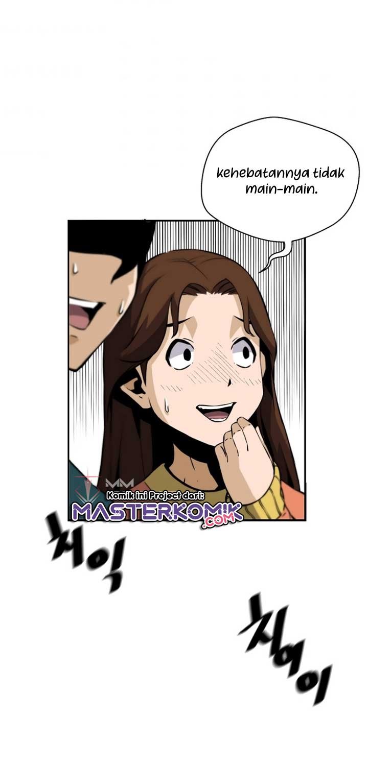 Return of the Legend Chapter 32 - halaman 70