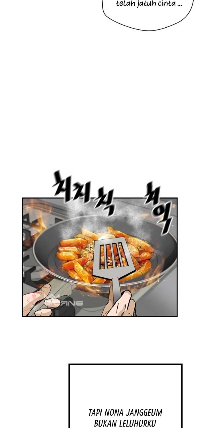 Return of the Legend Chapter 32 - halaman 74