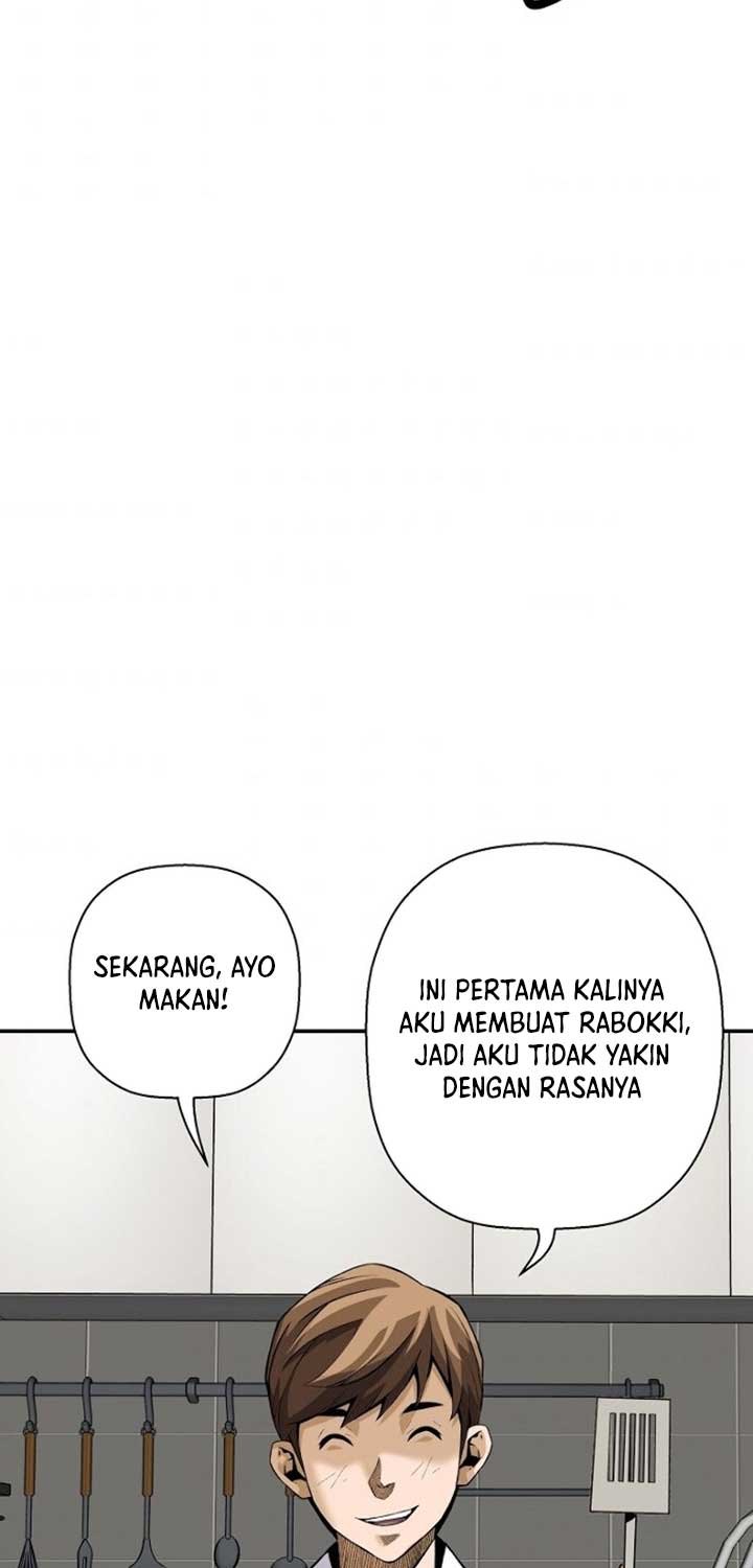 Return of the Legend Chapter 32 - halaman 78