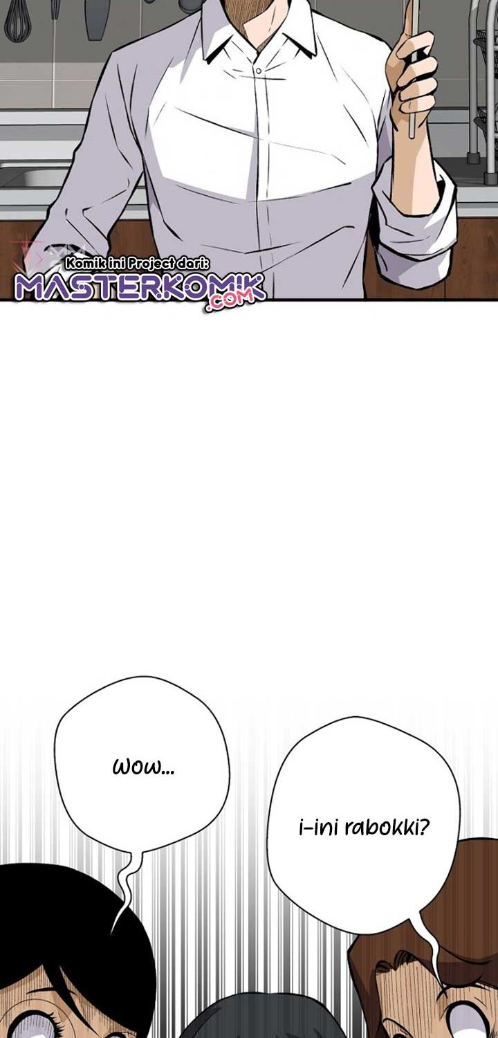 Return of the Legend Chapter 32 - halaman 79