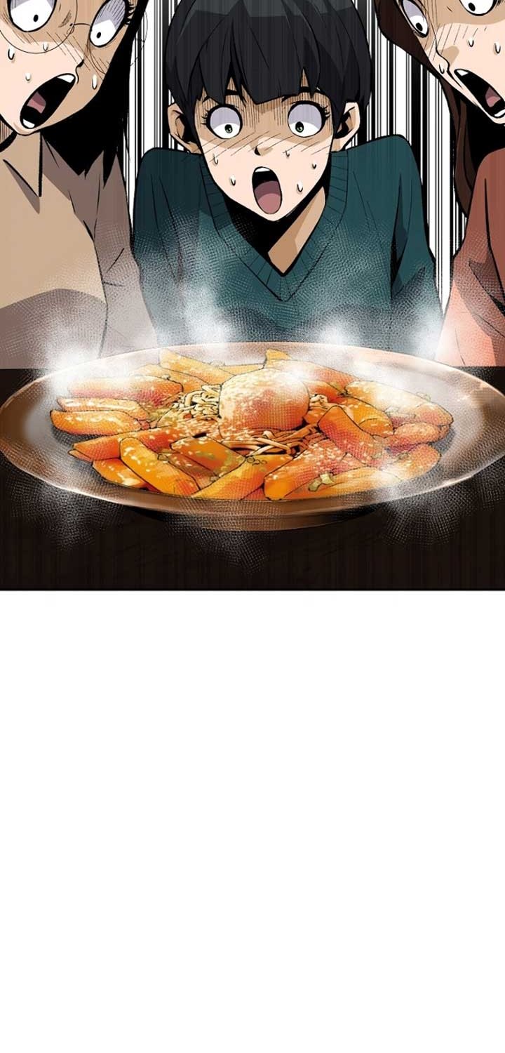 Return of the Legend Chapter 32 - halaman 80