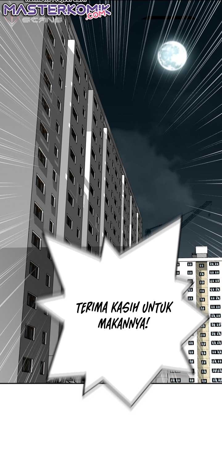 Return of the Legend Chapter 32 - halaman 82