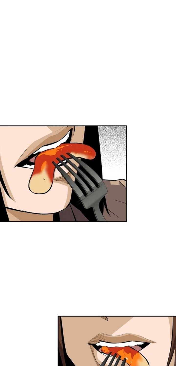 Return of the Legend Chapter 32 - halaman 83