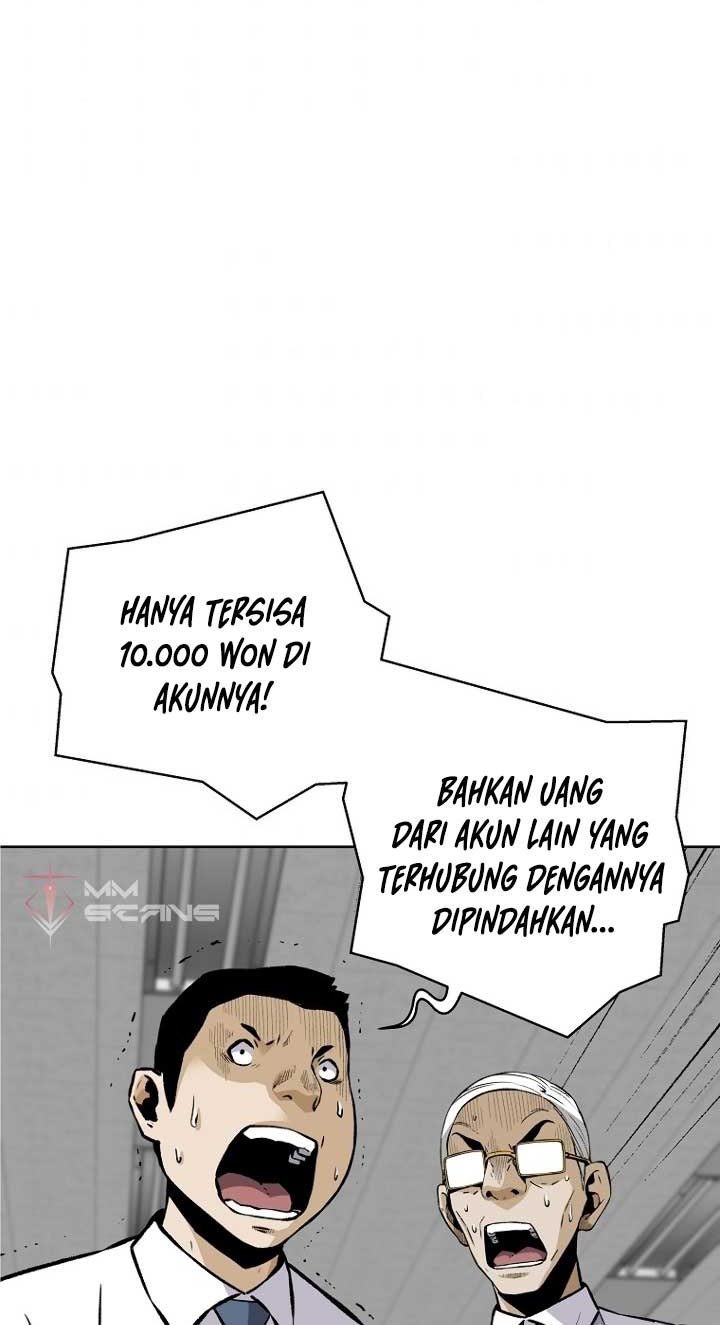 Return of the Legend Chapter 33 - halaman 1