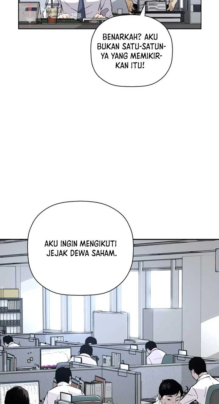 Return of the Legend Chapter 33 - halaman 10