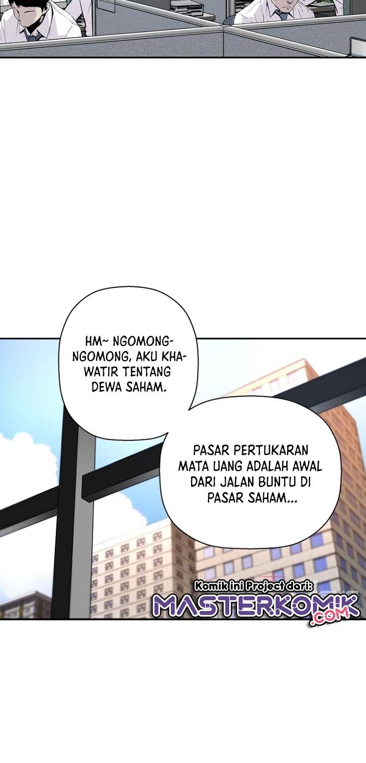 Return of the Legend Chapter 33 - halaman 11
