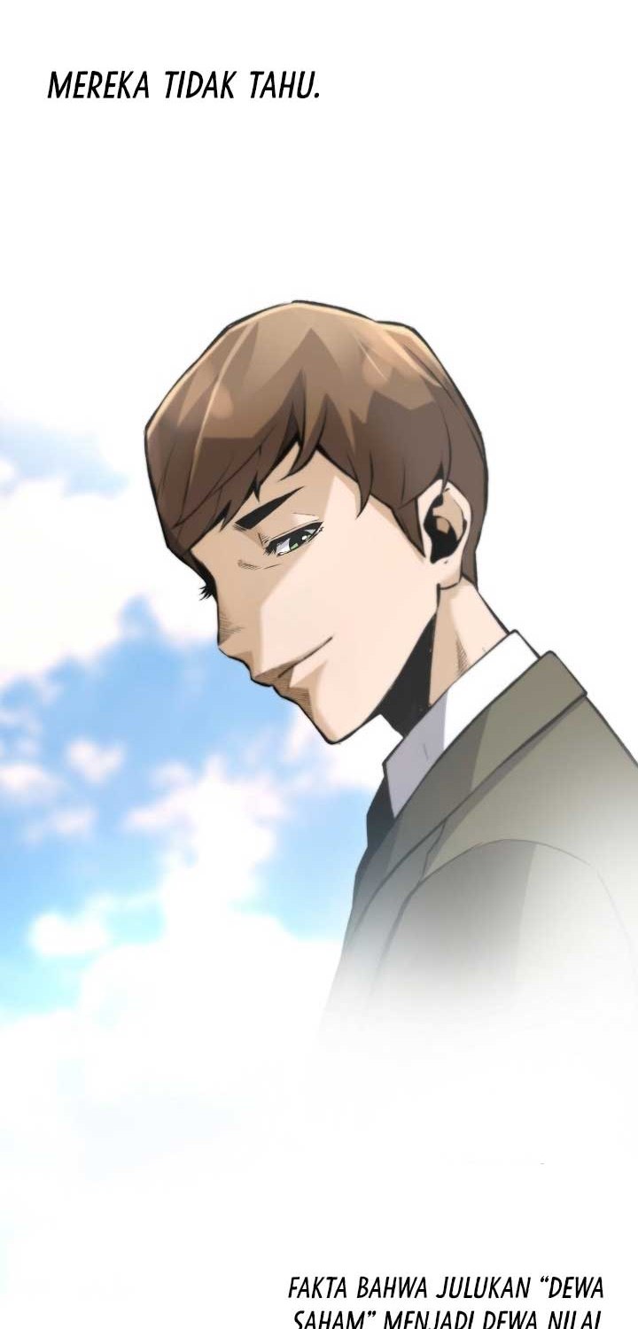 Return of the Legend Chapter 33 - halaman 12