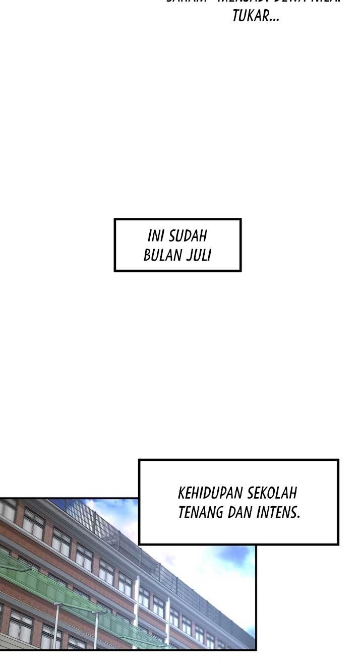 Return of the Legend Chapter 33 - halaman 13
