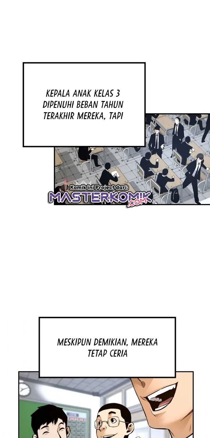 Return of the Legend Chapter 33 - halaman 14