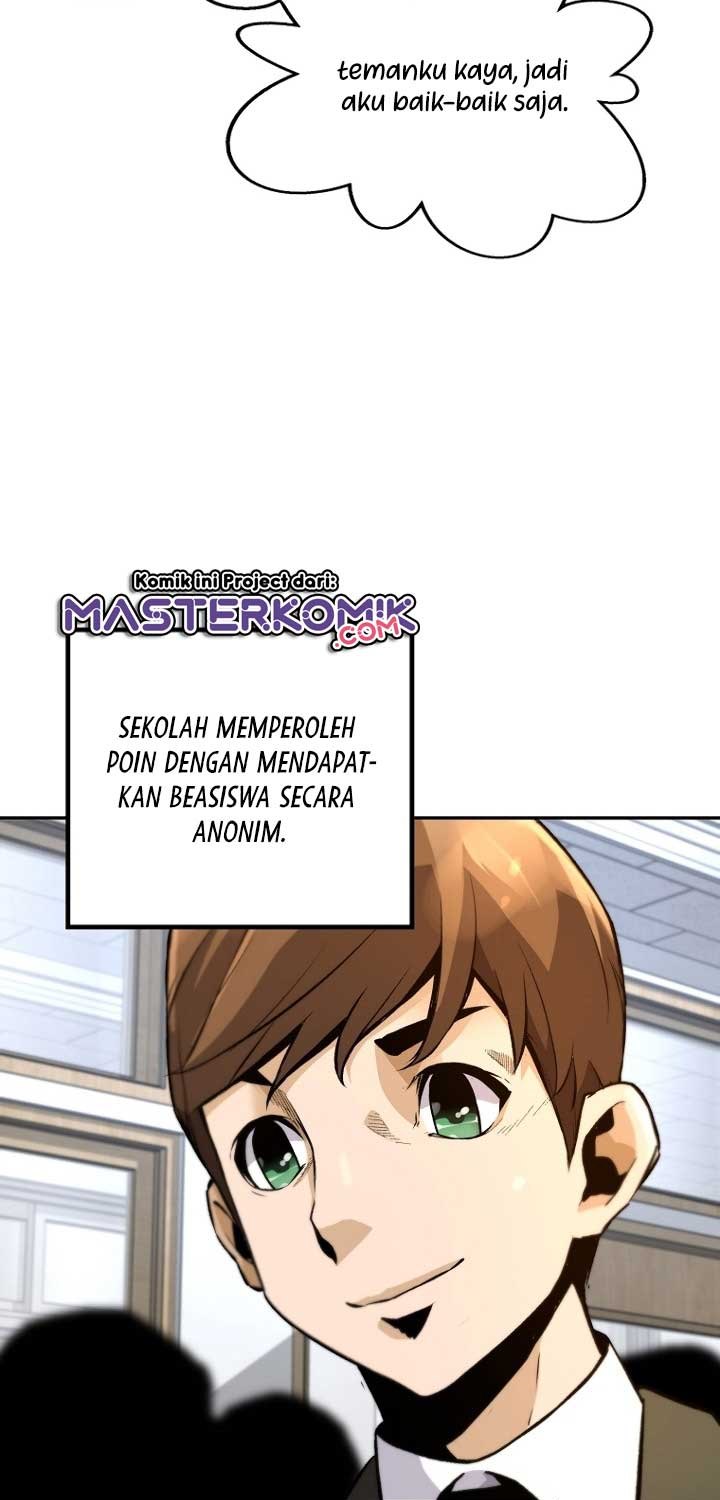 Return of the Legend Chapter 33 - halaman 17