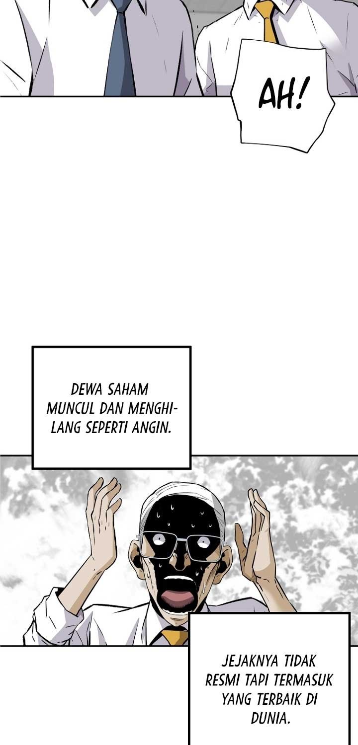 Return of the Legend Chapter 33 - halaman 2