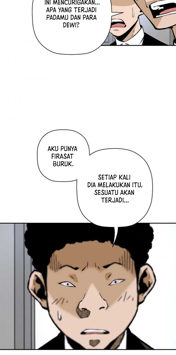 Return of the Legend Chapter 33 - halaman 22