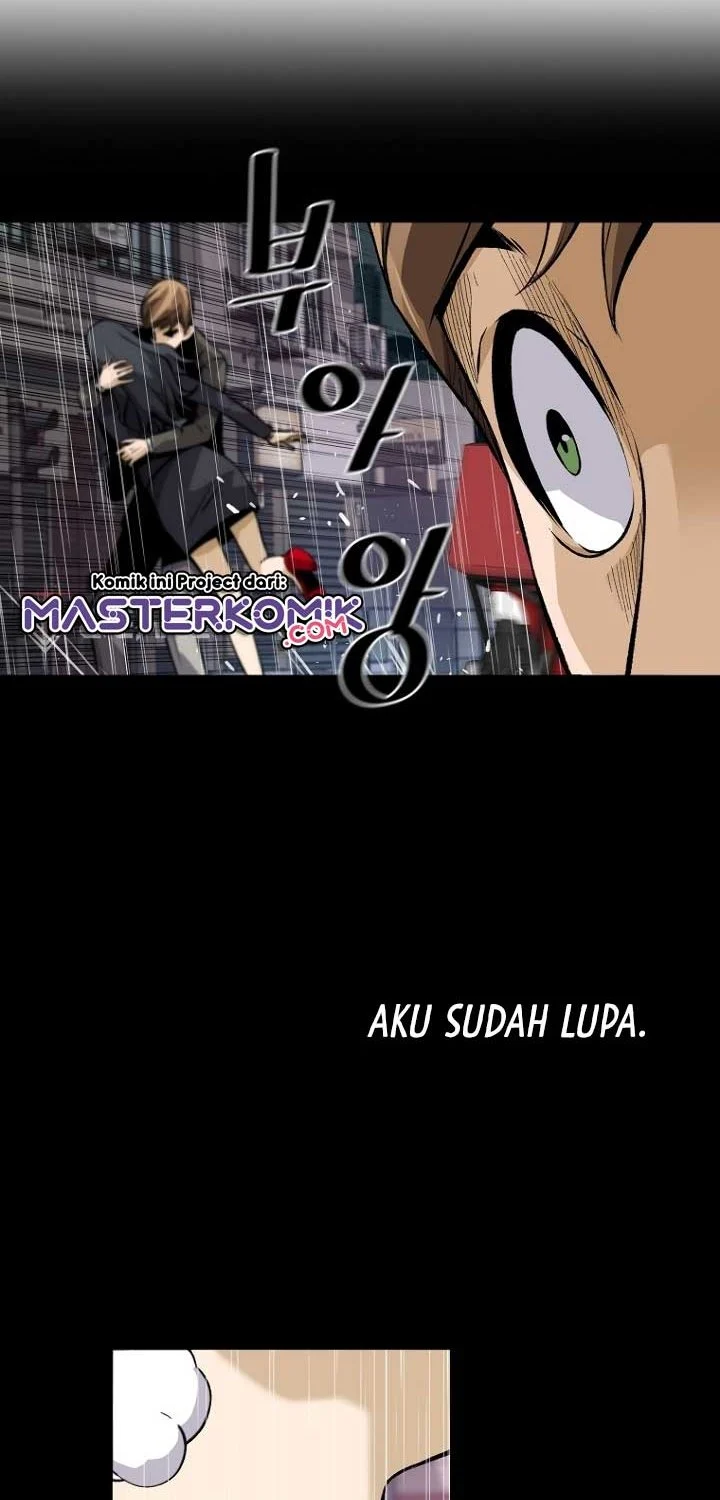 Return of the Legend Chapter 33 - halaman 27