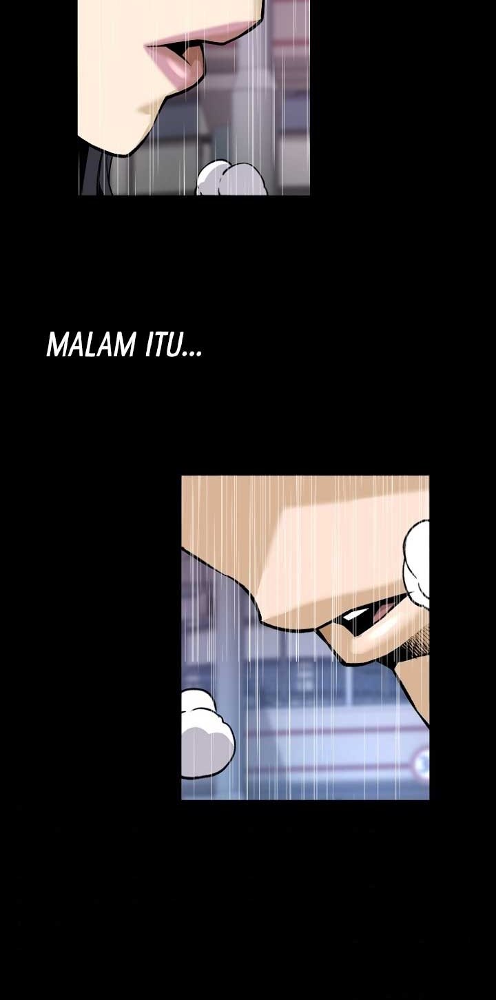 Return of the Legend Chapter 33 - halaman 28