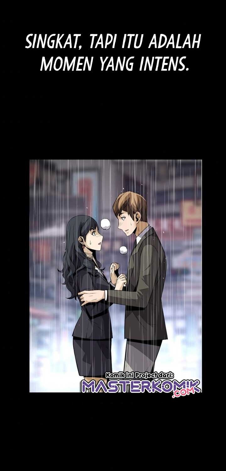 Return of the Legend Chapter 33 - halaman 29