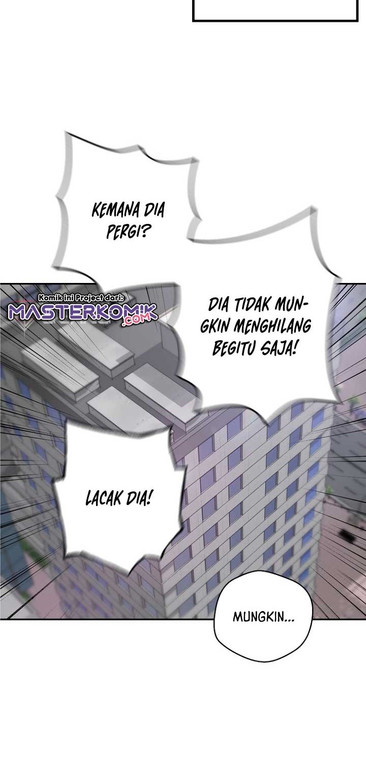 Return of the Legend Chapter 33 - halaman 3