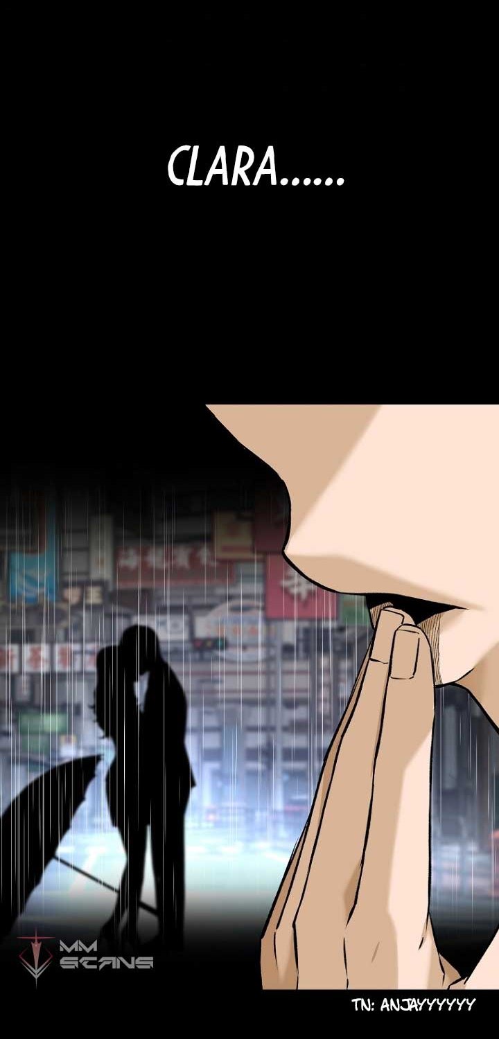 Return of the Legend Chapter 33 - halaman 30