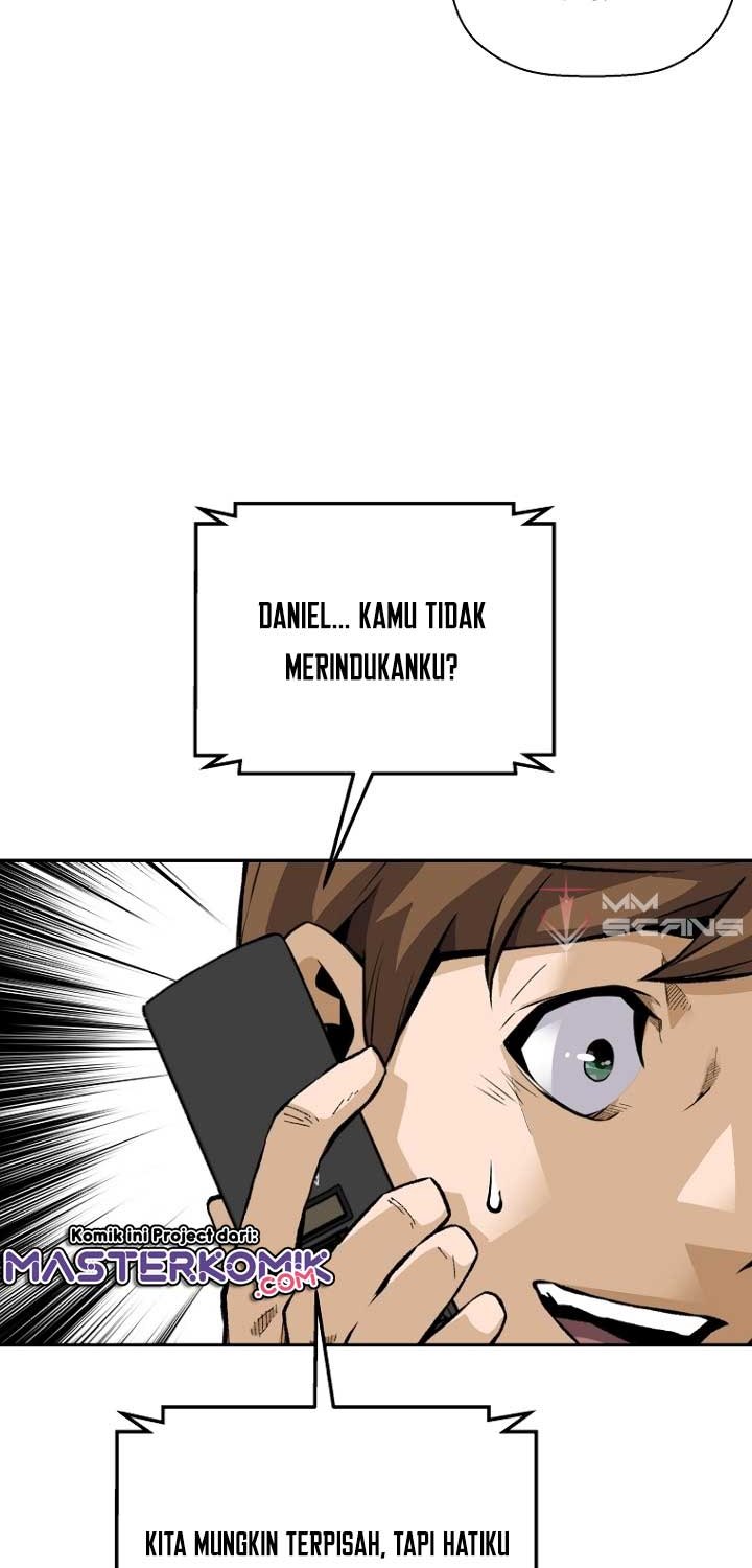 Return of the Legend Chapter 33 - halaman 34