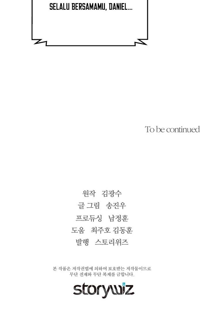 Return of the Legend Chapter 33 - halaman 35