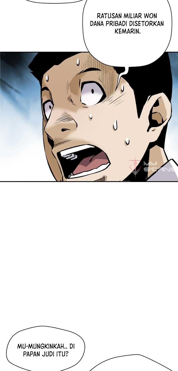 Return of the Legend Chapter 33 - halaman 5