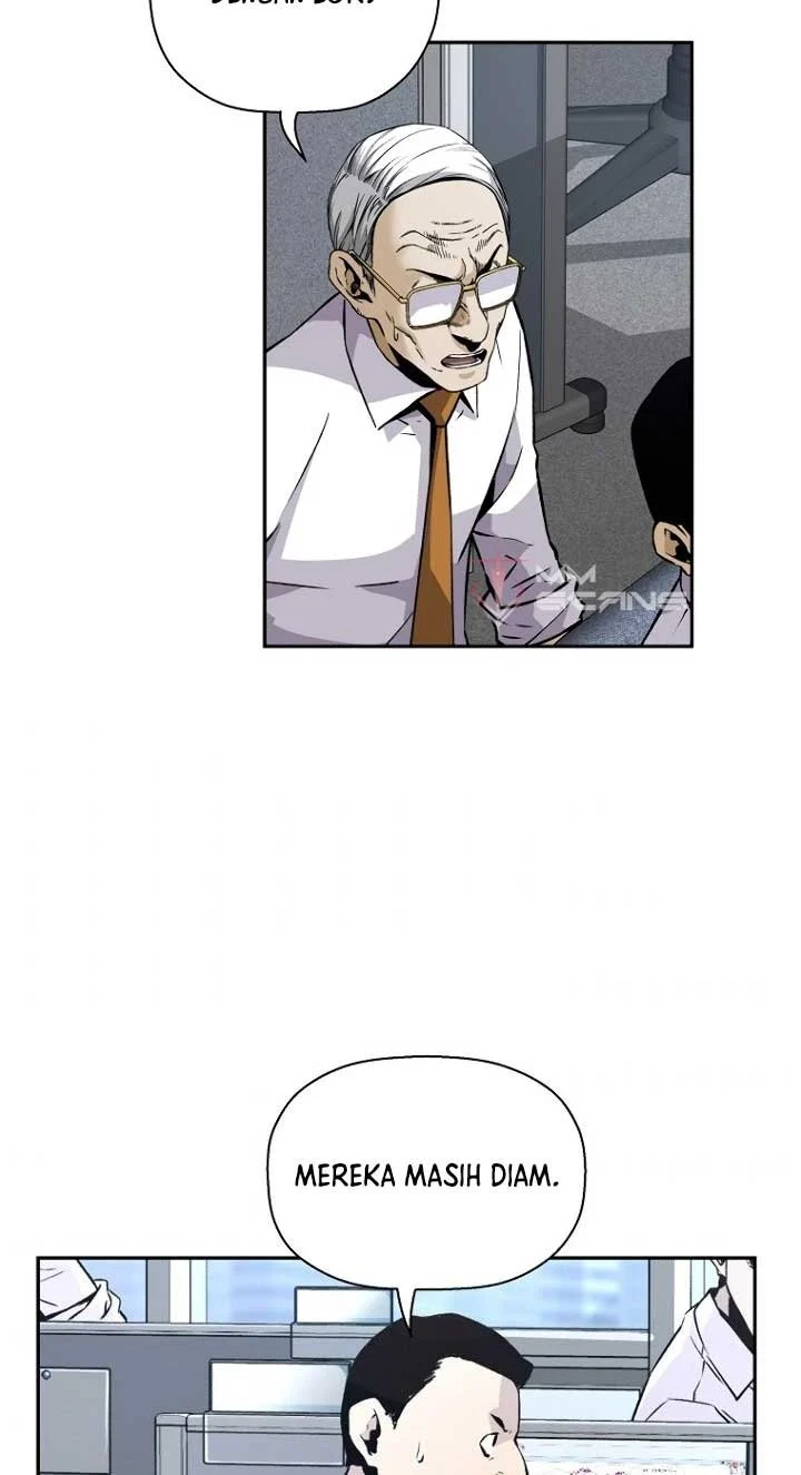 Return of the Legend Chapter 33 - halaman 7