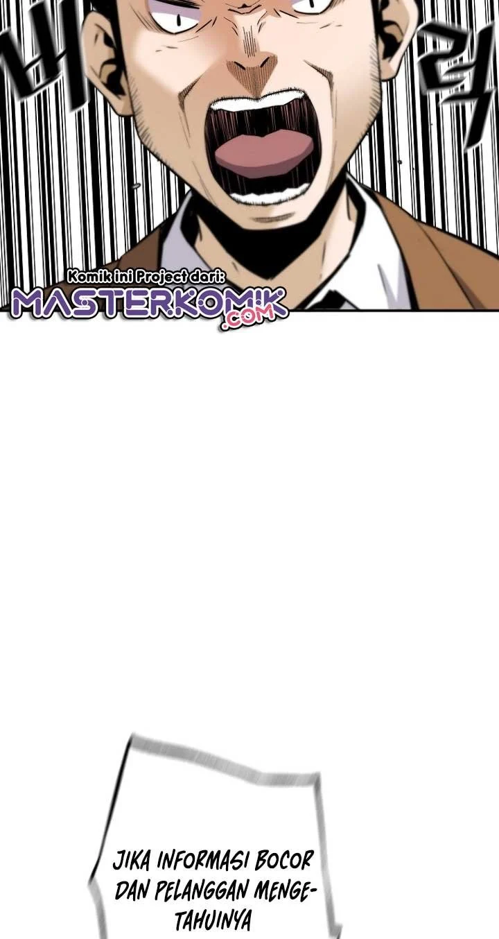 Return of the Legend Chapter 34 - halaman 14
