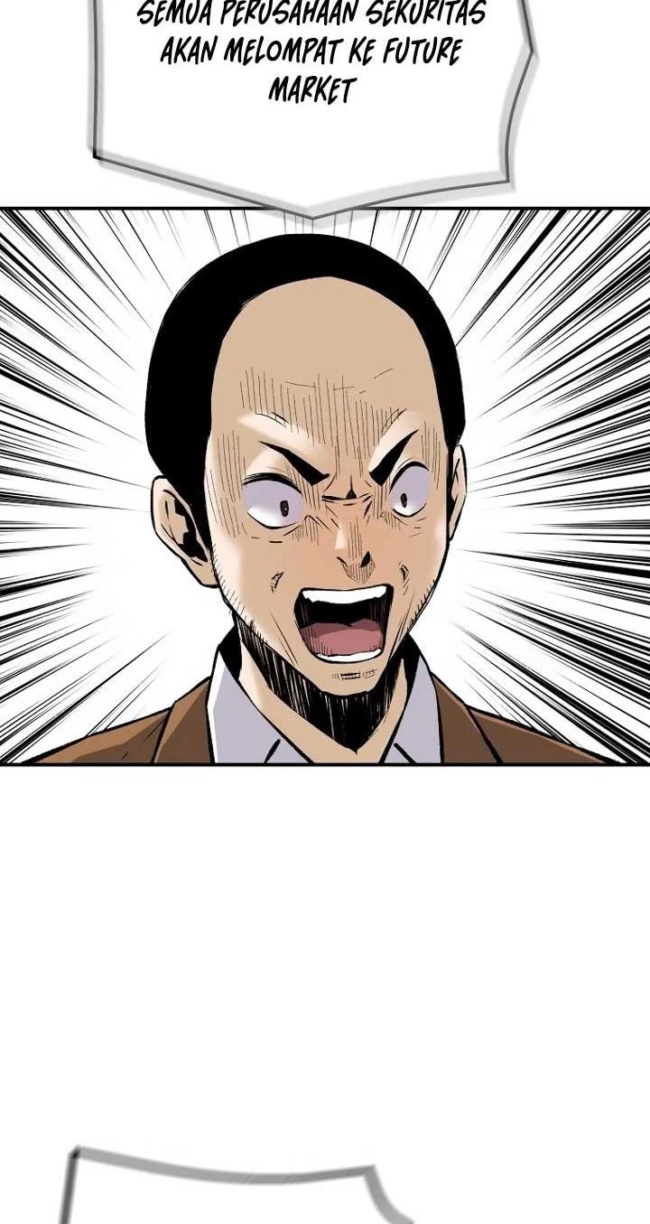 Return of the Legend Chapter 34 - halaman 16