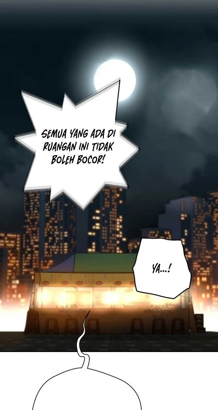 Return of the Legend Chapter 34 - halaman 18