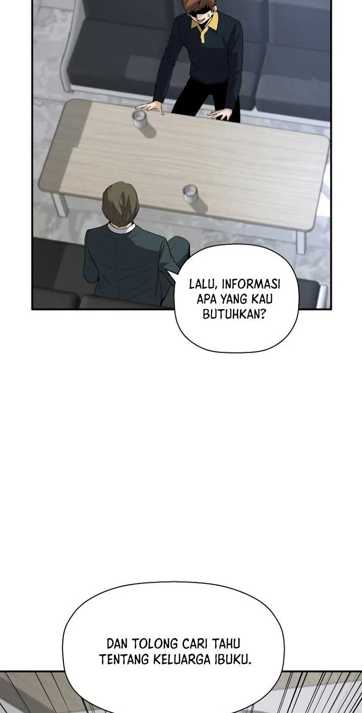 Return of the Legend Chapter 34 - halaman 24