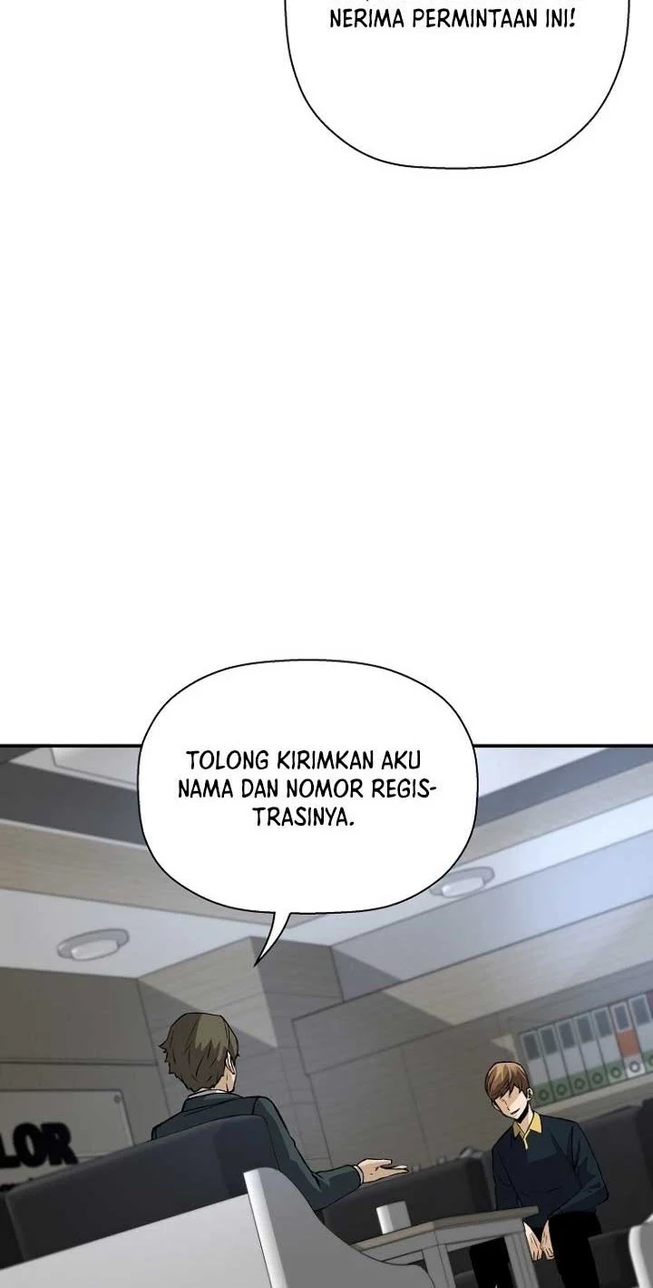 Return of the Legend Chapter 34 - halaman 28