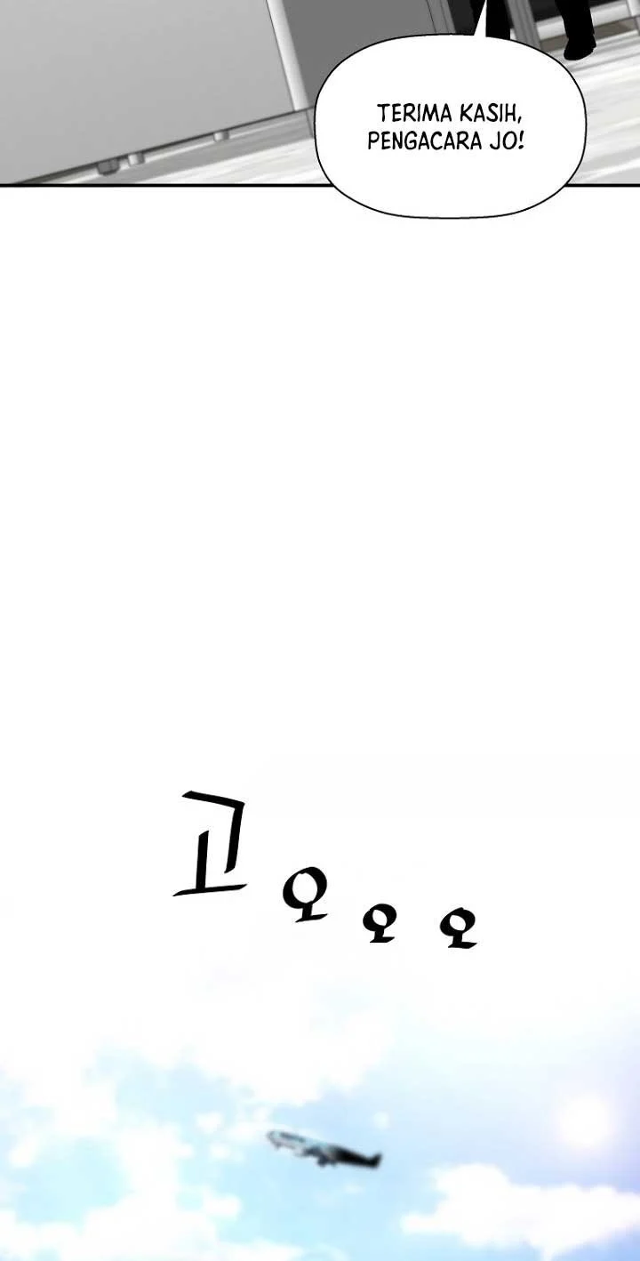Return of the Legend Chapter 34 - halaman 29