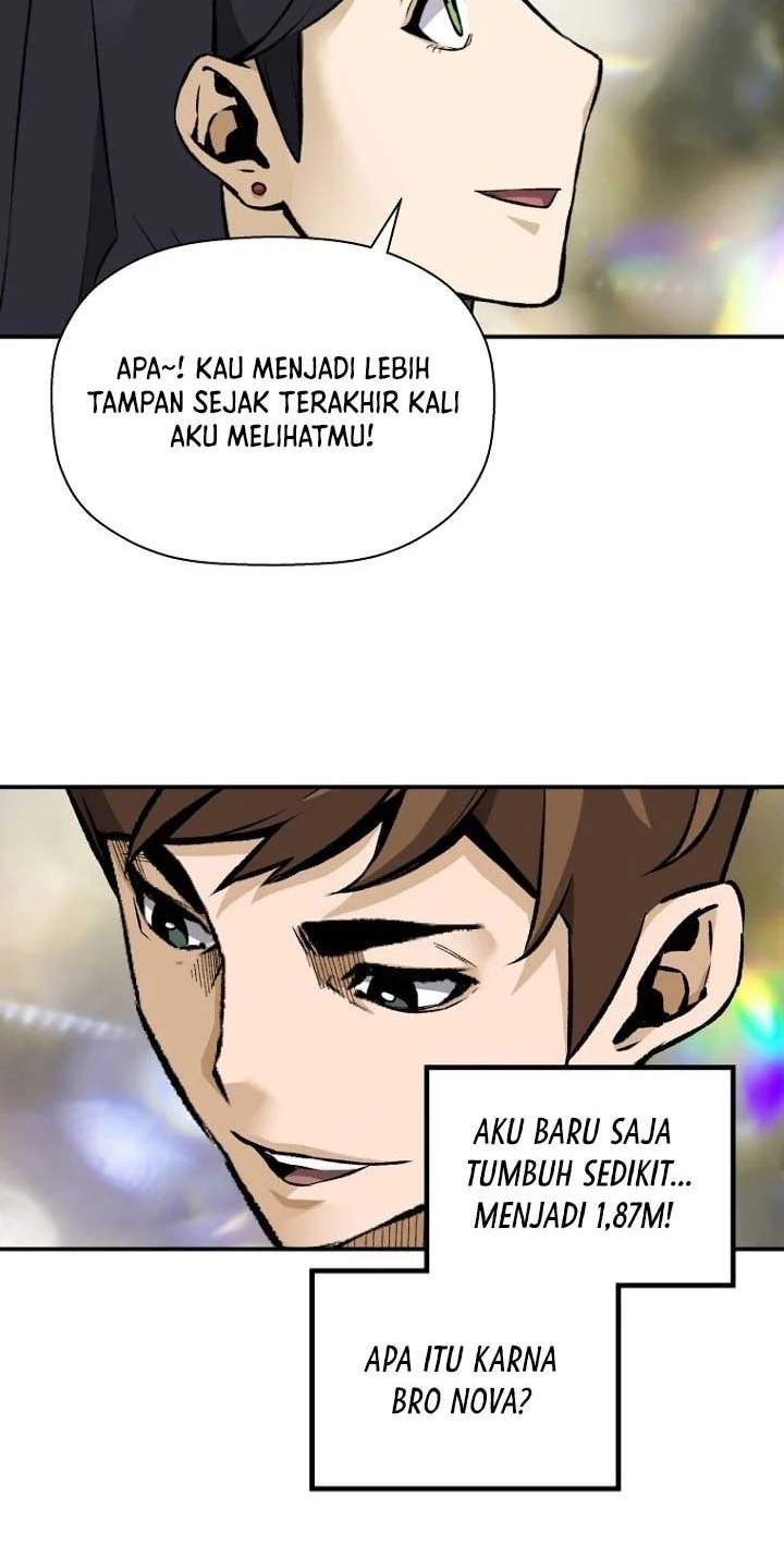 Return of the Legend Chapter 34 - halaman 36