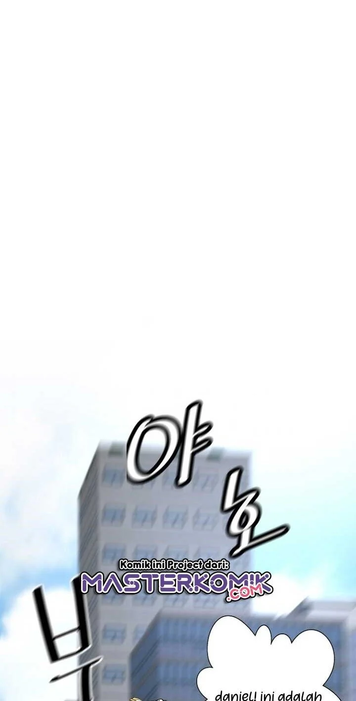 Return of the Legend Chapter 34 - halaman 37