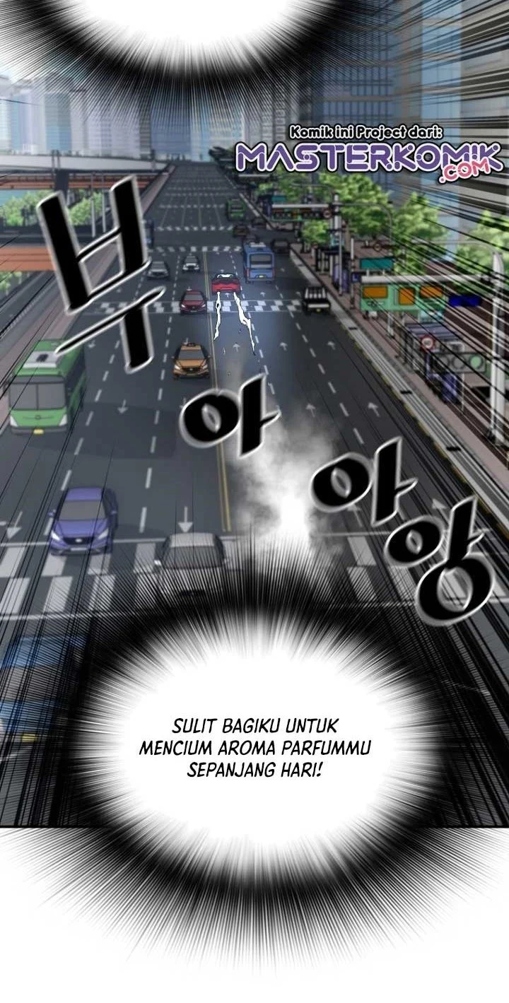 Return of the Legend Chapter 34 - halaman 40