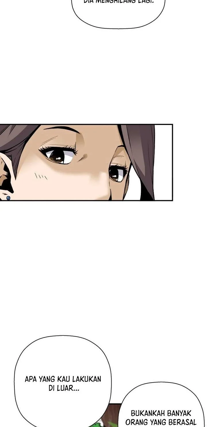 Return of the Legend Chapter 34 - halaman 43