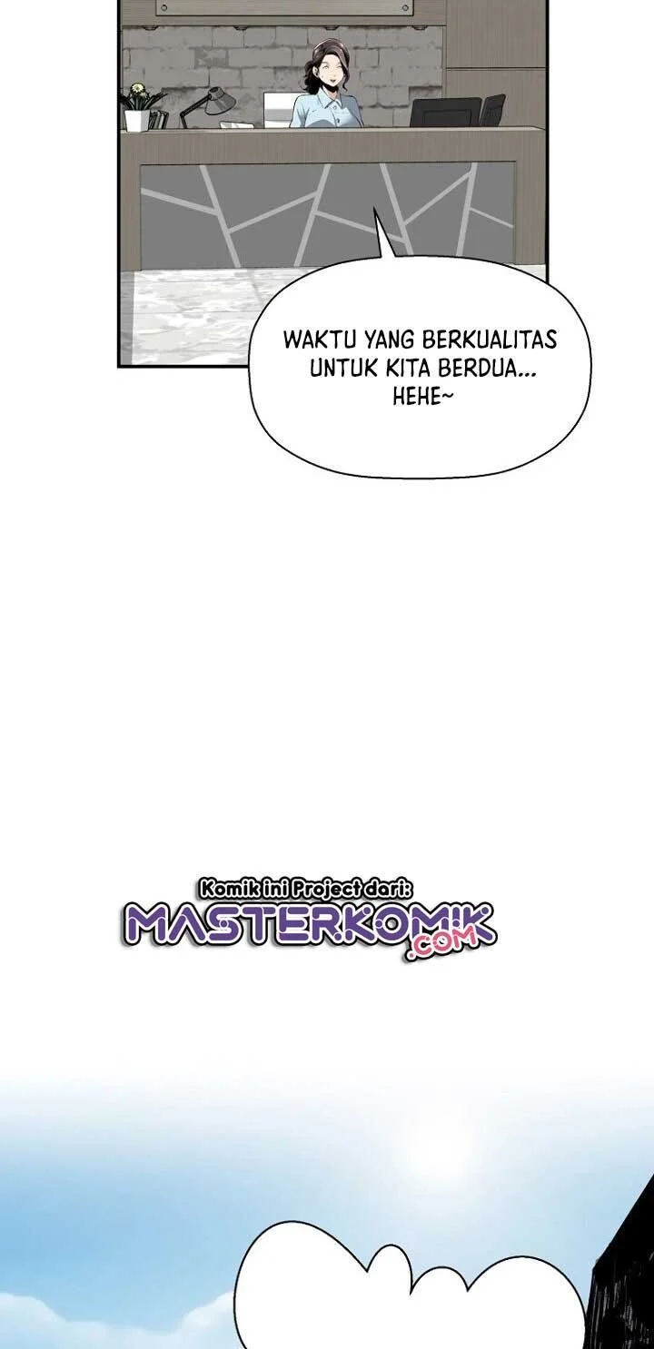 Return of the Legend Chapter 34 - halaman 47
