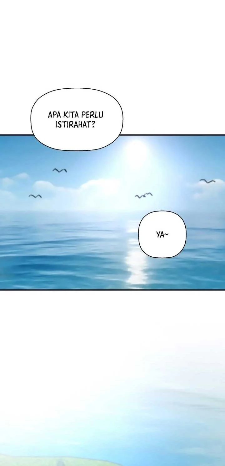 Return of the Legend Chapter 34 - halaman 49