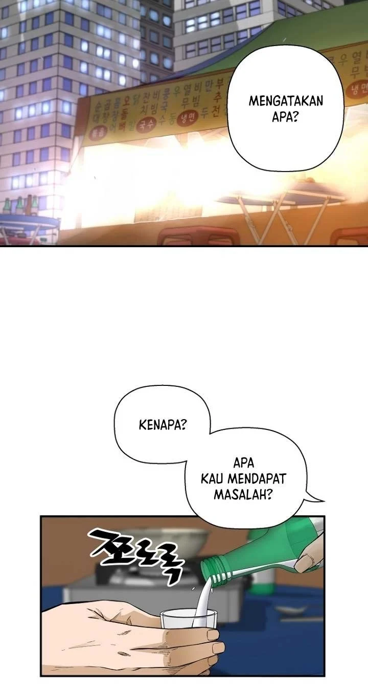 Return of the Legend Chapter 34 - halaman 5