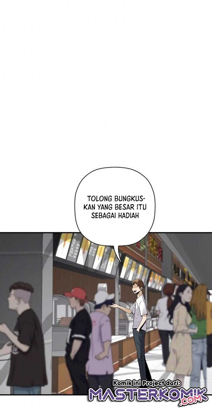Return of the Legend Chapter 34 - halaman 59