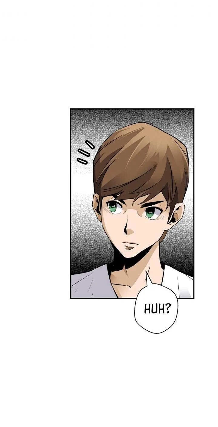 Return of the Legend Chapter 34 - halaman 60