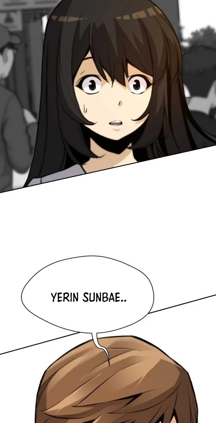 Return of the Legend Chapter 34 - halaman 63