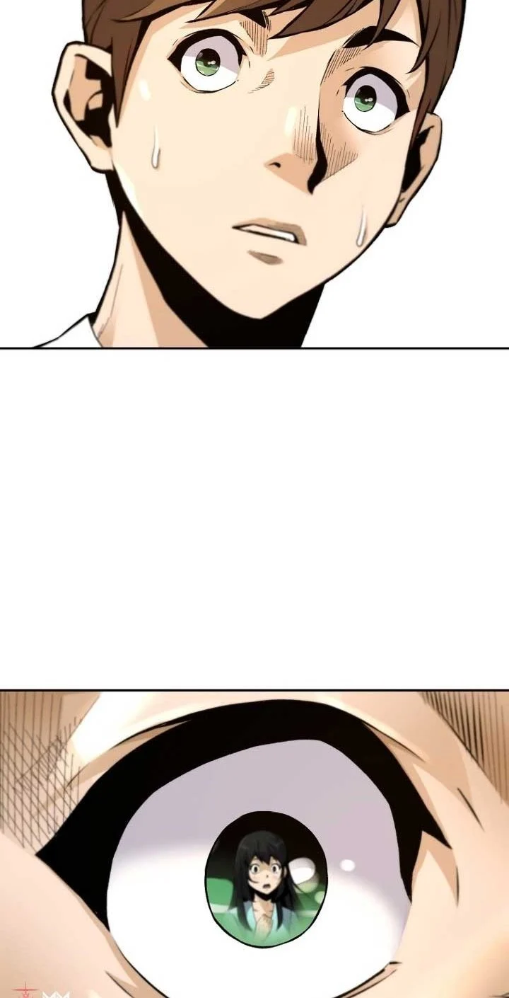 Return of the Legend Chapter 34 - halaman 64