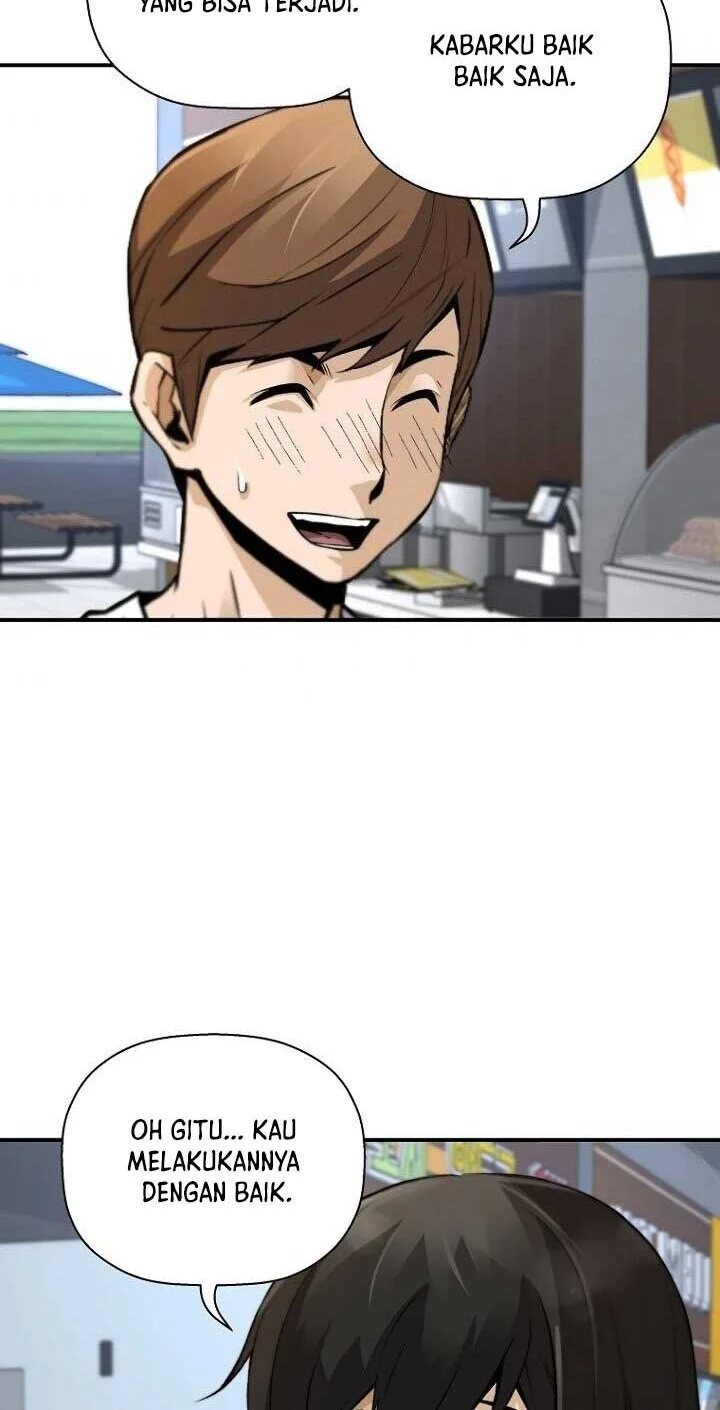Return of the Legend Chapter 34 - halaman 67