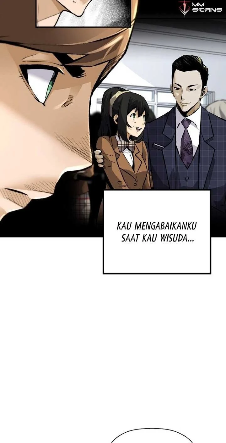 Return of the Legend Chapter 34 - halaman 69